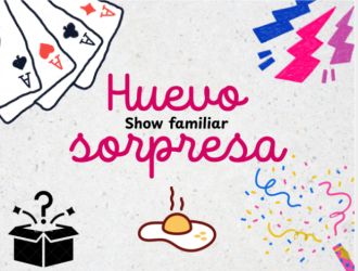 Huevo Sorpresa
