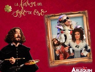 La Farsa del Siglo de oro