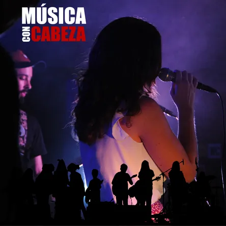 Música con Cabeza
