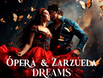 Ópera y Zarzuela Dreams