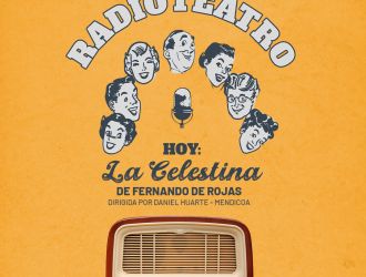 Radioteatro - La Celestina