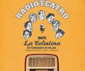 Radioteatro - La Celestina