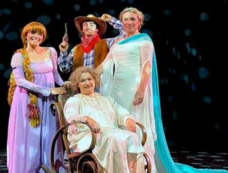 Viaje por la magia de Disney - Tributo a los grandes éxitos