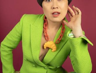 Atsuko Okatsuka