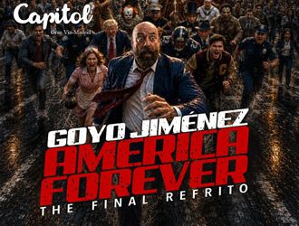 Goyo Jiménez
