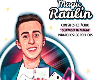 Mago Raulin