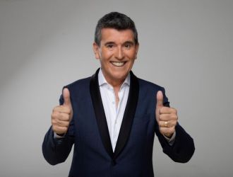 Miguel Ángel Cherutti