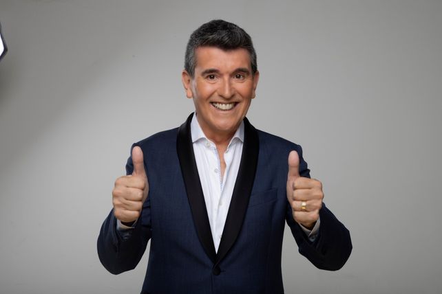 Miguel Ángel Cherutti
