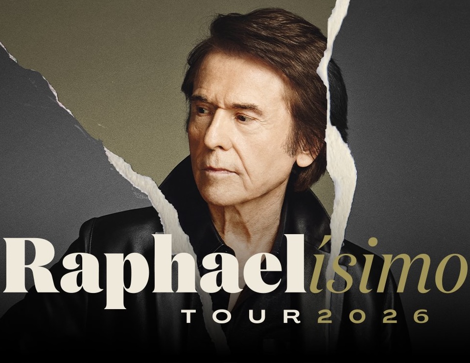 Imagen de Raphael - Raphaelísimo