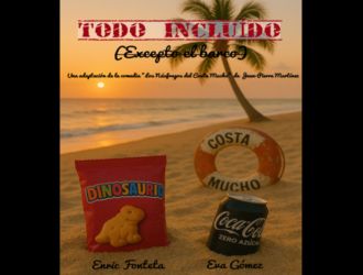Todo Incluido