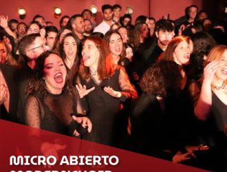 Clamores Comedy Club