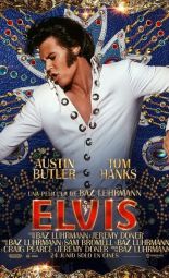 Cartel de la película Elvis (2022)