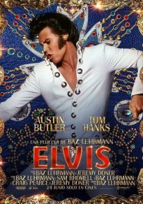 Imagen de la película Elvis (2022)