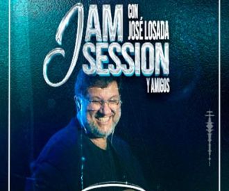Jam Sessión con José Losada y Amigos