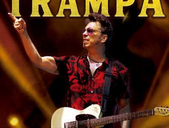 La trampa - Recordando a Manolo Tena