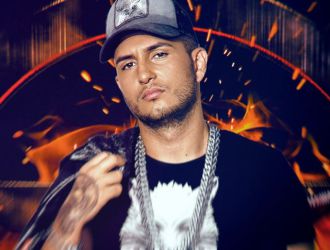 Omar Montes