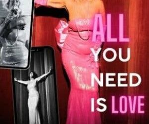 All you Need is Love, el Monólogo Musical