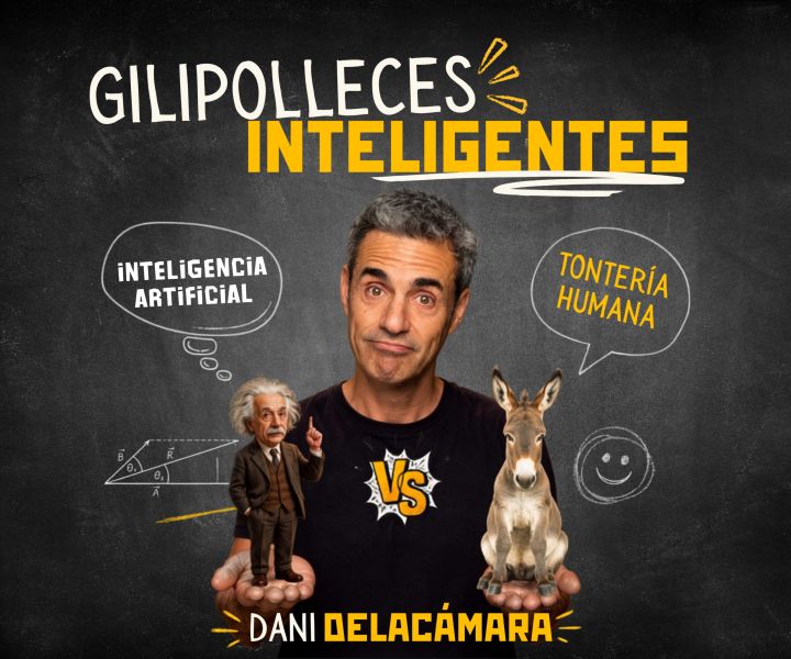 Dani Delacámara