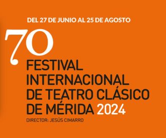 Festival de Teatro Clásico de Mérida 2024