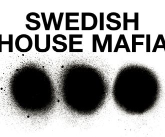 Swedish House Mafia