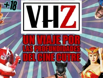 Viajes a las Profundidades del Cine Cutre