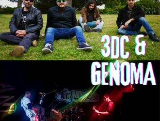 3dc y Genoma