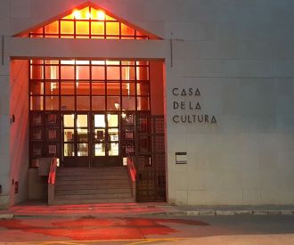 Cine Club Villena