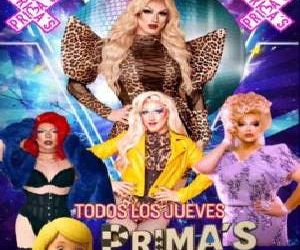 Mikaella & The B!tches