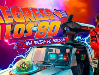 Una Movida de Musical