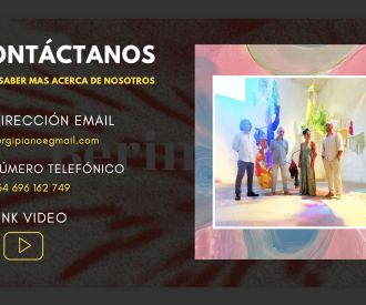 Berimbau Project. Música de Brasil