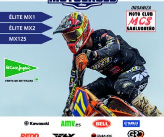 Campeonato de España Motocross Élite