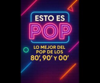 Esto es Pop