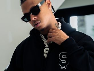 Fuego (cantante)