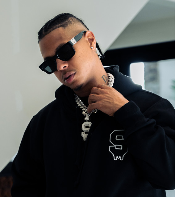 Fuego (cantante)