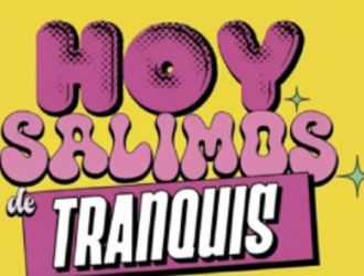 Hoy Salimos de Tranquis