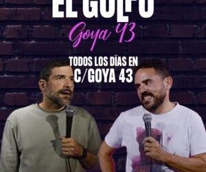 Los monólogos de El Golfo