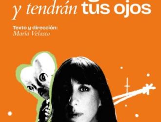 Vendrán los Alienígenas y Tendrán tus Ojos