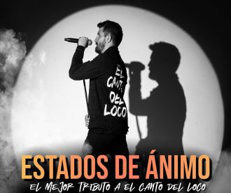  Estados de Ánimo - Tributo a El Canto del Loco