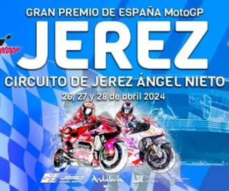 Gran Premio de España MotoGP