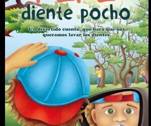 Pepe Diente Pocho