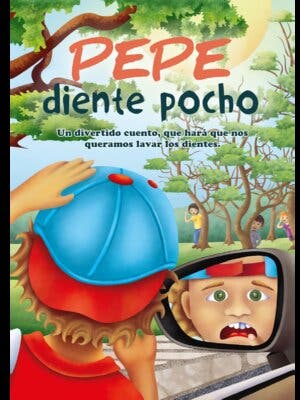 Pepe Diente Pocho