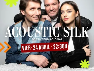 Acoustic Silk