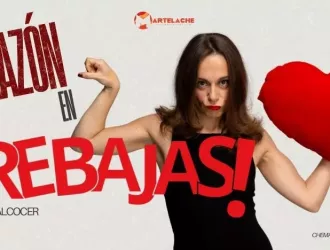 Corazón en Rebajas