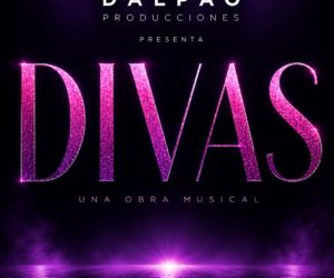 Divas - Espacio Hollywood