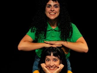 Hermanas Castillejos