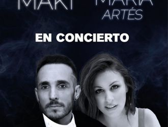 Maki y Maria Artes