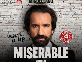 Miguel Lago