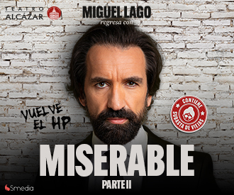 Miguel Lago