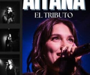 Aitana, el Tributo