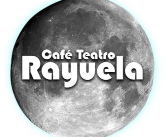 Café Teatro Rayuela